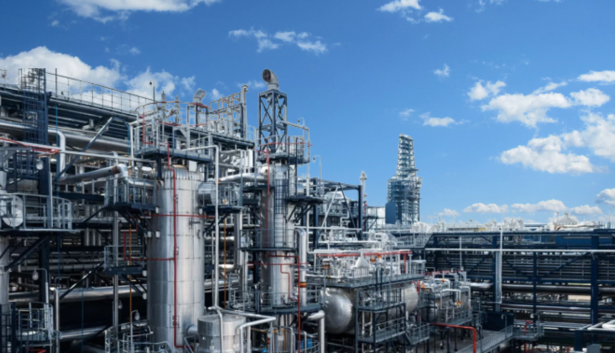 Государственное регулирование и поддержка развития нефтехимии