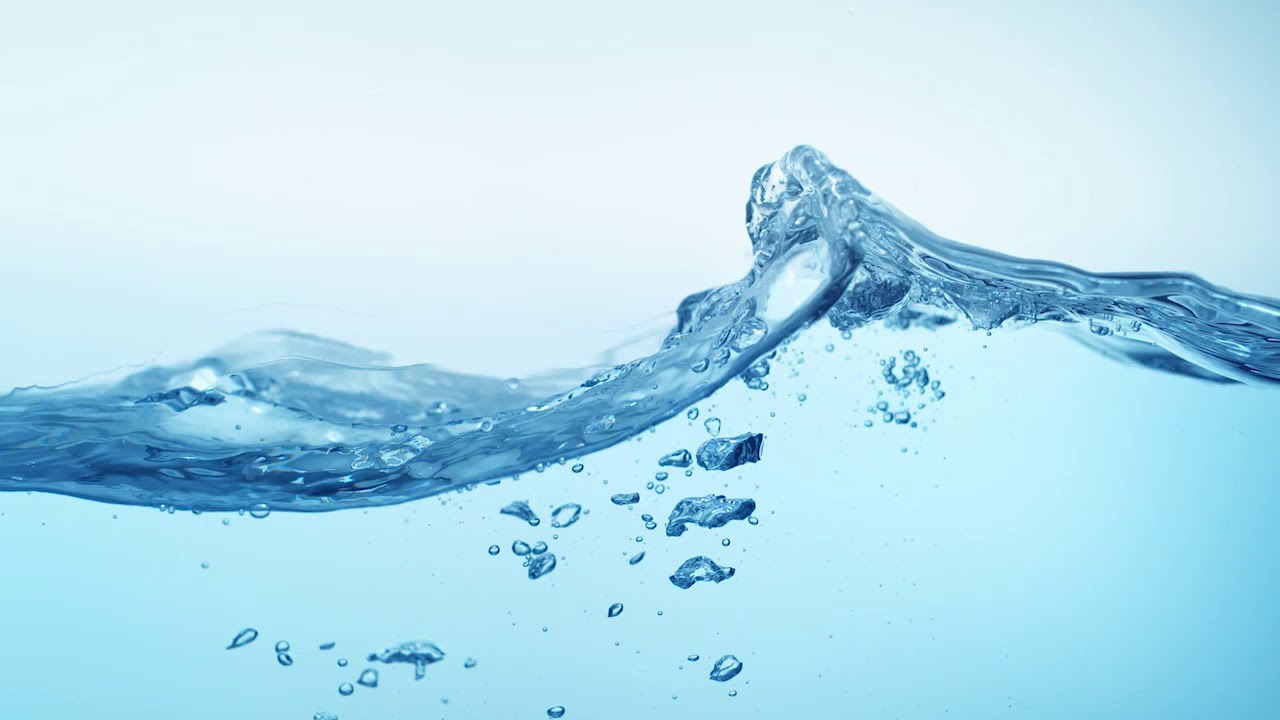 Жесткость воды и почему это так важно
