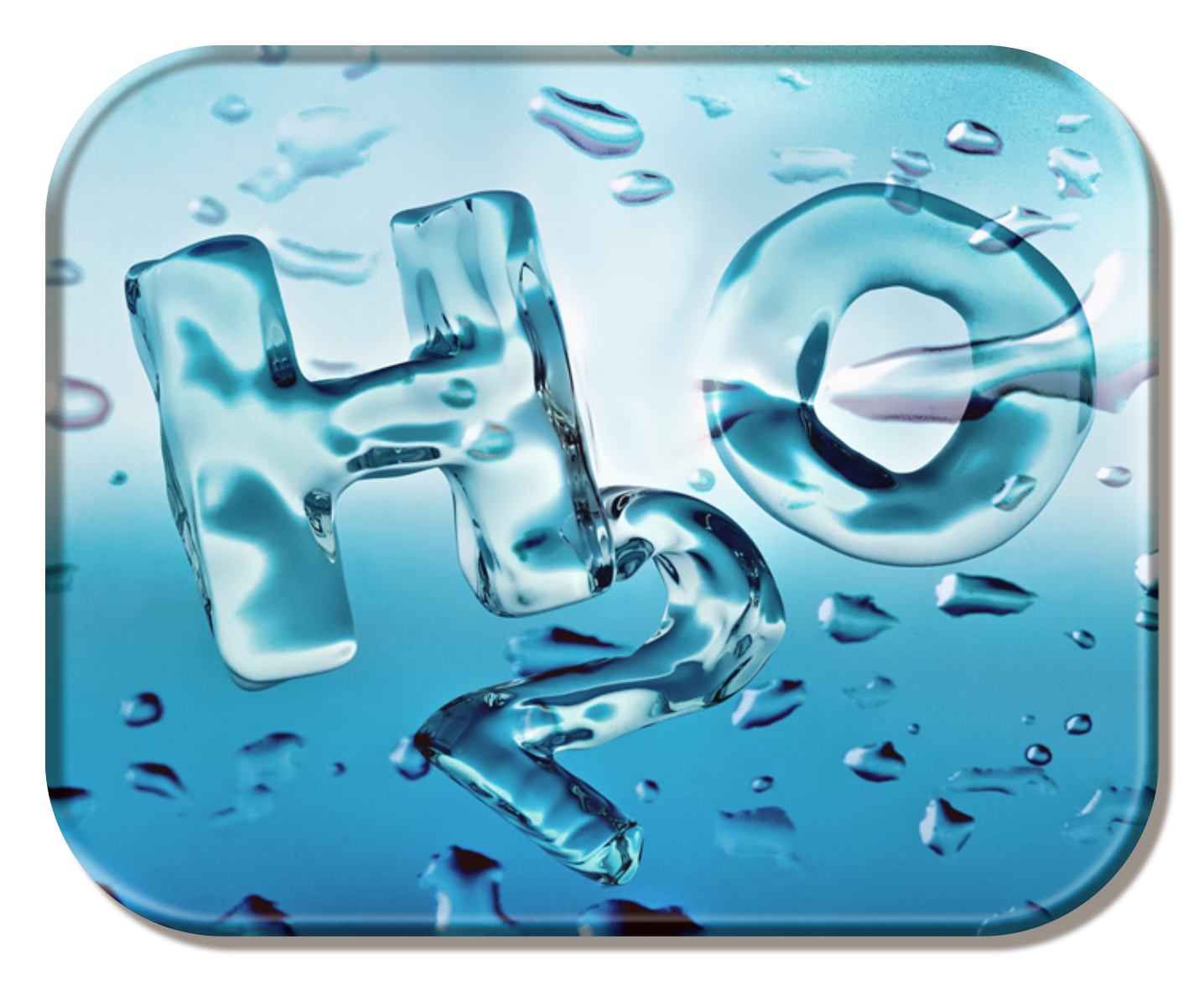 Реагенты для водоочистки